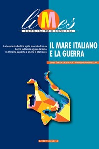 Limes. Rivista italiana di geopolitica (2013). Vol. 11 - Limes, - Ebook -  EPUB2 con DRMFREE