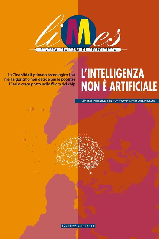 Limes, Rivista Italiana di Geopolitica su LinkedIn: Le edicole in cui  potete trovare Limes - Limes