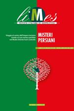 Limes. Rivista italiana di geopolitica (2024). Vol. 5: Limes. Rivista italiana di geopolitica (2024)