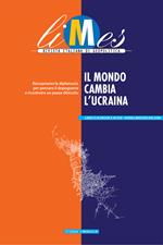 Il mondo cambia l'Ucraina