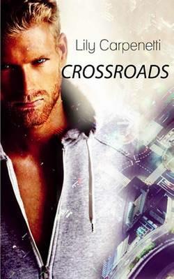 Crossroads - Lily Carpenetti - copertina