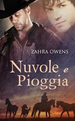 Nuvole e pioggia - Zahra Owens - copertina