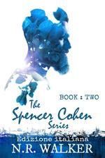 Spencer Cohen. Vol. 2