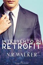 Intervento di Retrofit. Thomas Elkin. Vol. 1