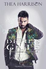 Devil's gate. Razze antiche. Vol. 4.6