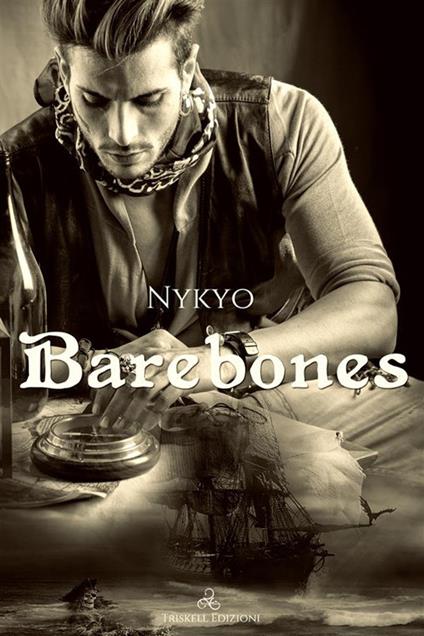 Barebones - Nykyo - ebook