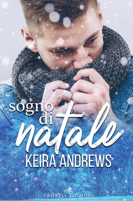 Sogno di Natale - Keira Andrews - ebook