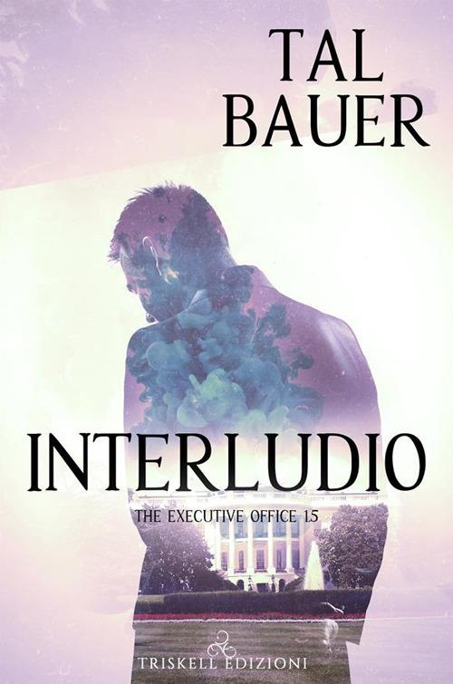 Interludio. The executive office. Vol. 1.5 - Tal Bauer,Ilaria D'Alimonte - ebook