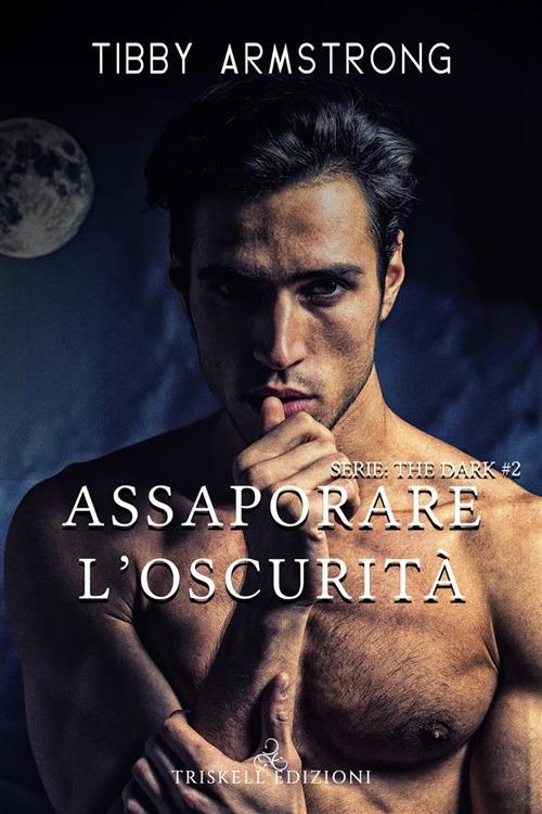 Assaporare l'oscurità. The dark. Vol. 2 - Tibby Armstrong,Valentina Chioma - ebook