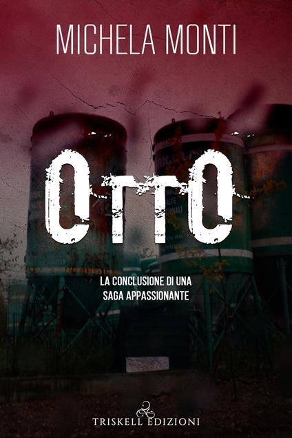 OttO - Michela Monti - ebook