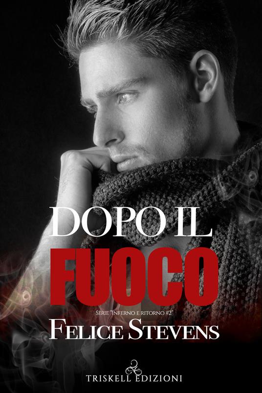 Dopo il fuoco. Inferno e ritorno. Vol. 2 - Felice Stevens - copertina