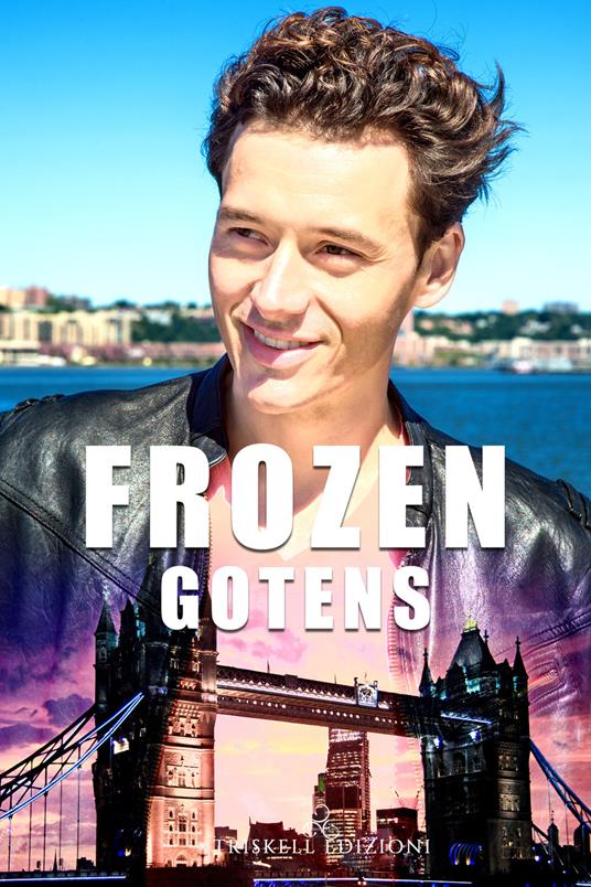 Frozen - GotenS - ebook
