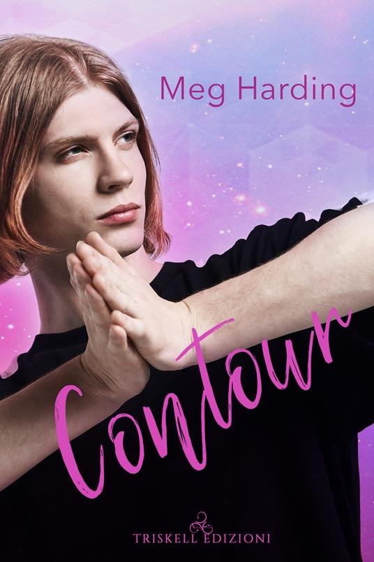 Contour. Ediz. italiana - Meg Harding - copertina