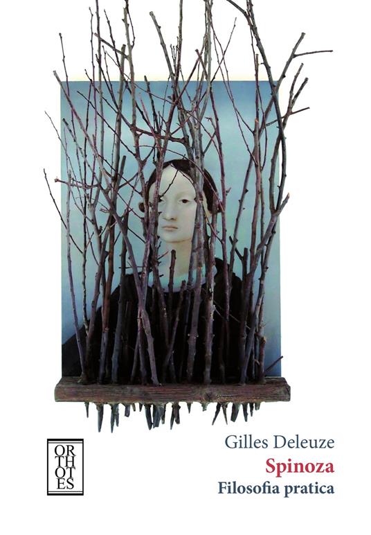 Spinoza. Filosofia pratica - Gilles Deleuze,M. Senaldi - ebook