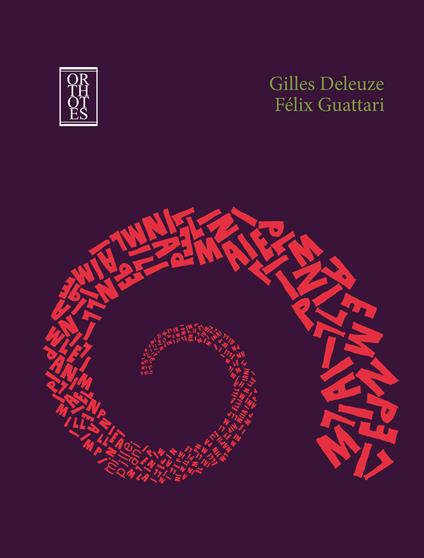 Mille piani. Capitalismo e schizofrenia - Gilles Deleuze,Félix Guattari,Paolo Vignola,Giorgio Passerone - ebook