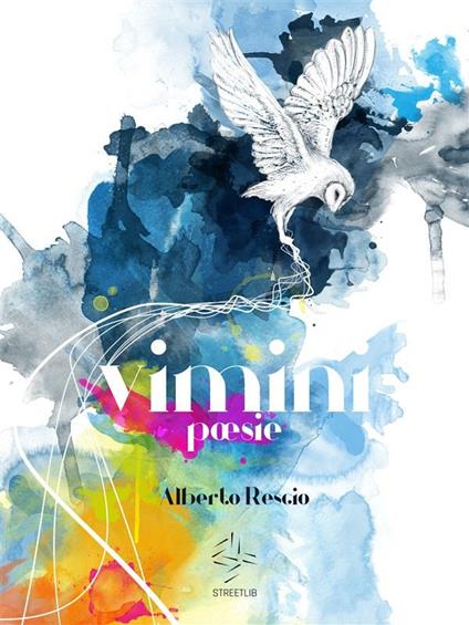 Vimini - Alberto Rescio - ebook