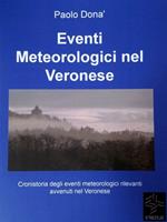 Eventi meteorologici nel veronese