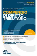 Compendio di diritto tributario