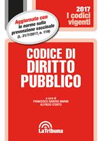 Codice di diritto pubblico