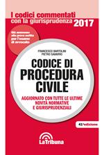 Codice di procedura civile