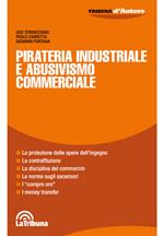 Pirateria industriale e abusivismo commerciale