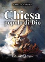 Chiesa popolo di Dio