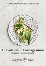 A tavola con l'Enneagramma. Enneatipi e scelte alimentari