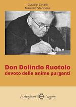 Don Dolindo Ruotolo devoto delle anime purganti