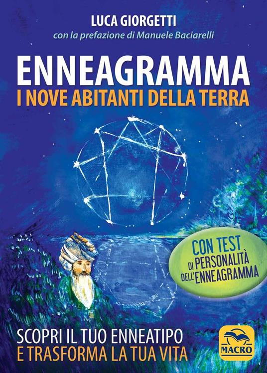 Enneagramma. I nove abitanti della terra - Luca Giorgetti - 5