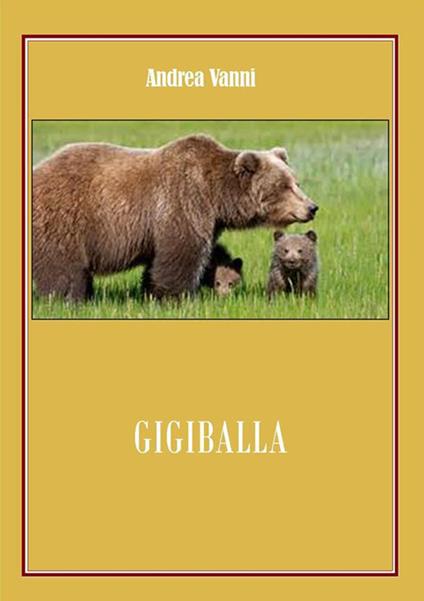 Gigiballa - Andrea Vanni - ebook