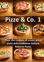 Pizze & co.. Vol. 1