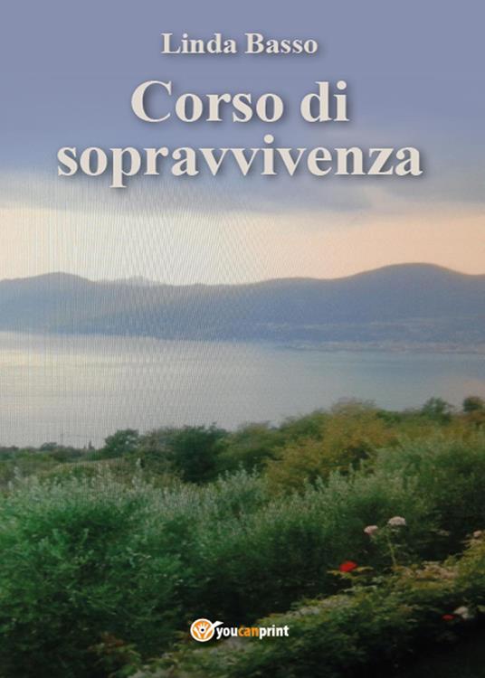 Corso di sopravvivenza - Linda Basso - copertina