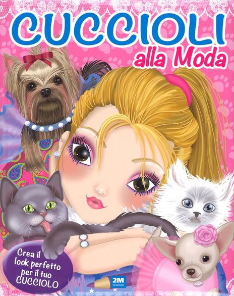 I cuccioli. Scorri e gioca. Ediz. illustrata - da 0 a 2 anni, RAGAZZI -  Shop Diffusione del Libro