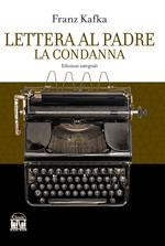 Lettera al padre-La condanna