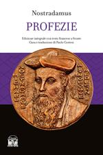 Le profezie. Testo francese a fronte. Ediz. integrale