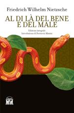 Al di là del bene e del male. Ediz. integrale