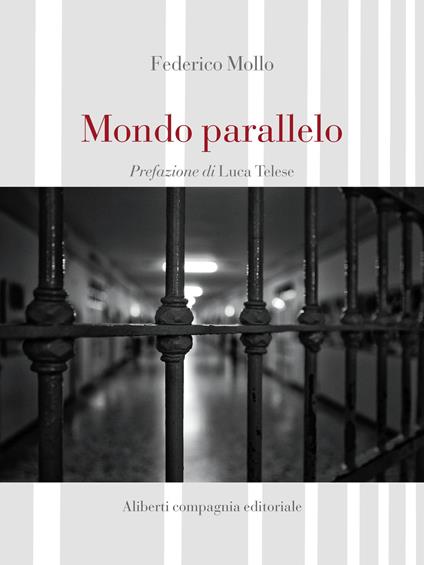 Mondo parallelo - Federico Mollo - copertina