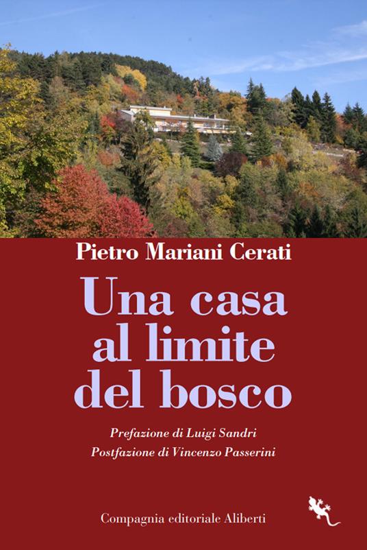 Una casa al limite del bosco - Pietro Mariani Cerati - ebook