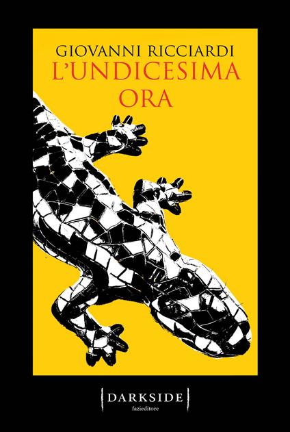 L' undicesima ora. Le indagini del commissario Ponzetti - Giovanni Ricciardi - ebook