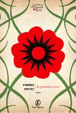 La primula rossa