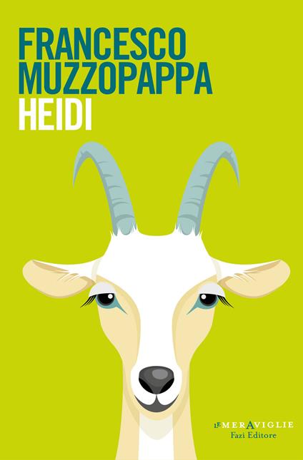 Heidi - Francesco Muzzopappa - ebook