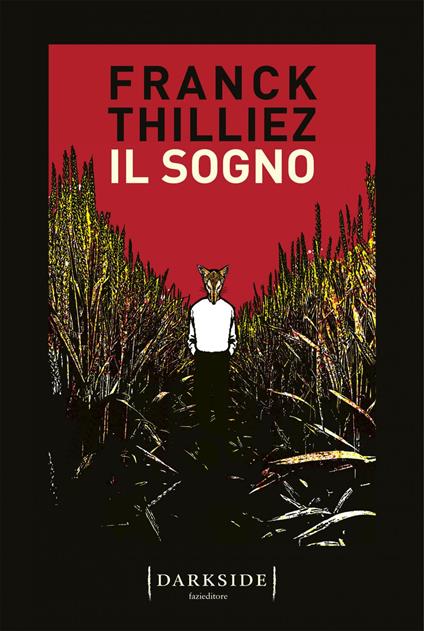 Il sogno - Franck Thilliez,Federica Angelini - ebook