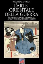 L'arte orientale della guerra