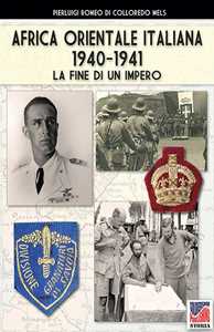 Image of Africa Orientale Italiana 1940-1941