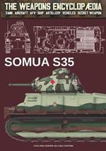 Somua S-35