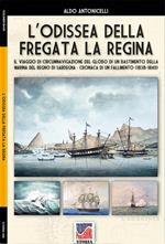 L'odissea della fregata La Regina