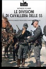 Le divisioni di cavalleria delle SS