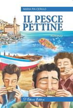 Il pesce pettine