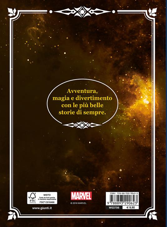 Avengers. Infinity war. Vol. 1 - 2
