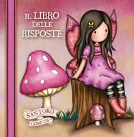 Il libro delle risposte. Pocket. Gorjuss (cop. verde). Ediz. a